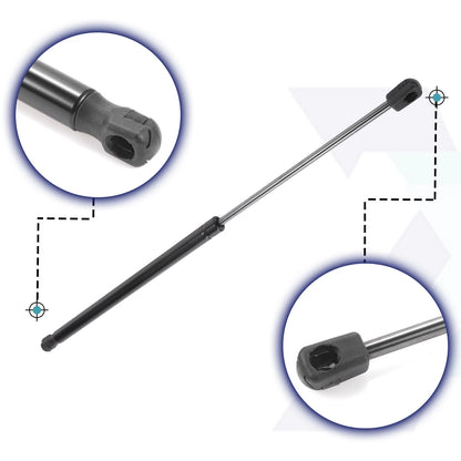 Rear Hatch Lift Support Gas Struts for BMW 3er Touring (E91)