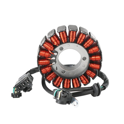 Stator Coil for Kawasaki ER250 Z250 ABS ER300 Z300 (2015-2017)