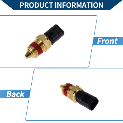 Engine Coolant Temperature Sensor for Ford E-150 (2004-2014)