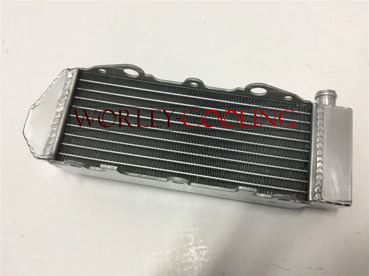 Aluminum Radiator for Suzuki RMX250 (1988-1990)