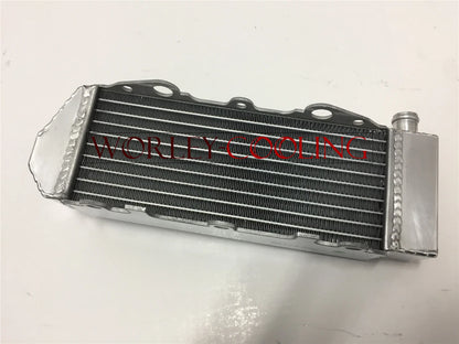 Aluminum Radiator for Suzuki RMX250 (1988-1990)