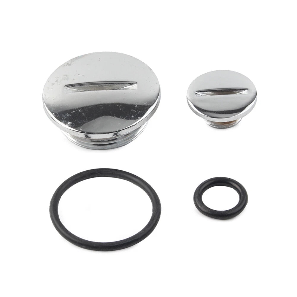 Stator Side Cover Cap for Taotao SunL Coolster 50-125cc ATV