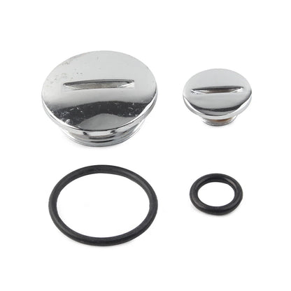 Stator Side Cover Cap for Taotao SunL Coolster 50-125cc ATV