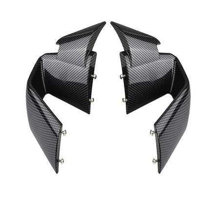 Spoiler Wind Winglets for BMW Motorcycles (2019–2022)
