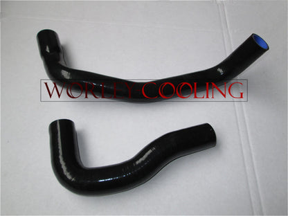Radiator Hose Kit for Nissan Skyline GTS ECR33 (1993-1998)