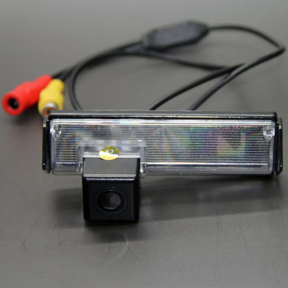 Car RearView Backup Camera for Mitsubishi Montero Sport (2013-2017)