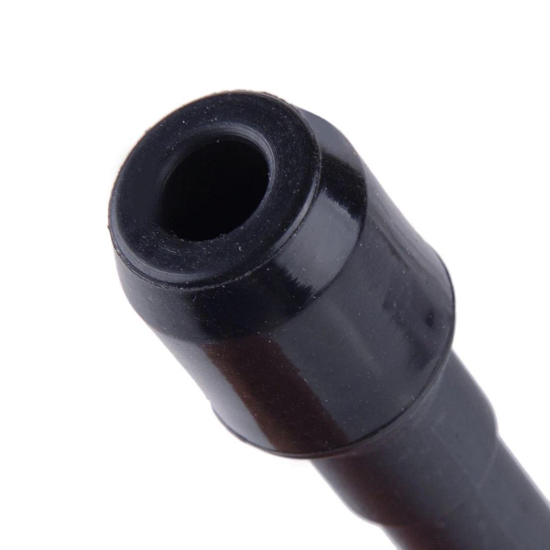 4 x Ignition Coil Rubber Boot Springs for Nissan Rogue, Sentra, Infiniti