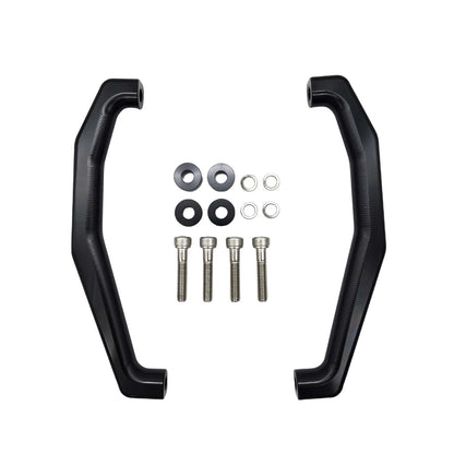 Passenger Grab Handles for Yamaha MT-09 SP (2021-2023)