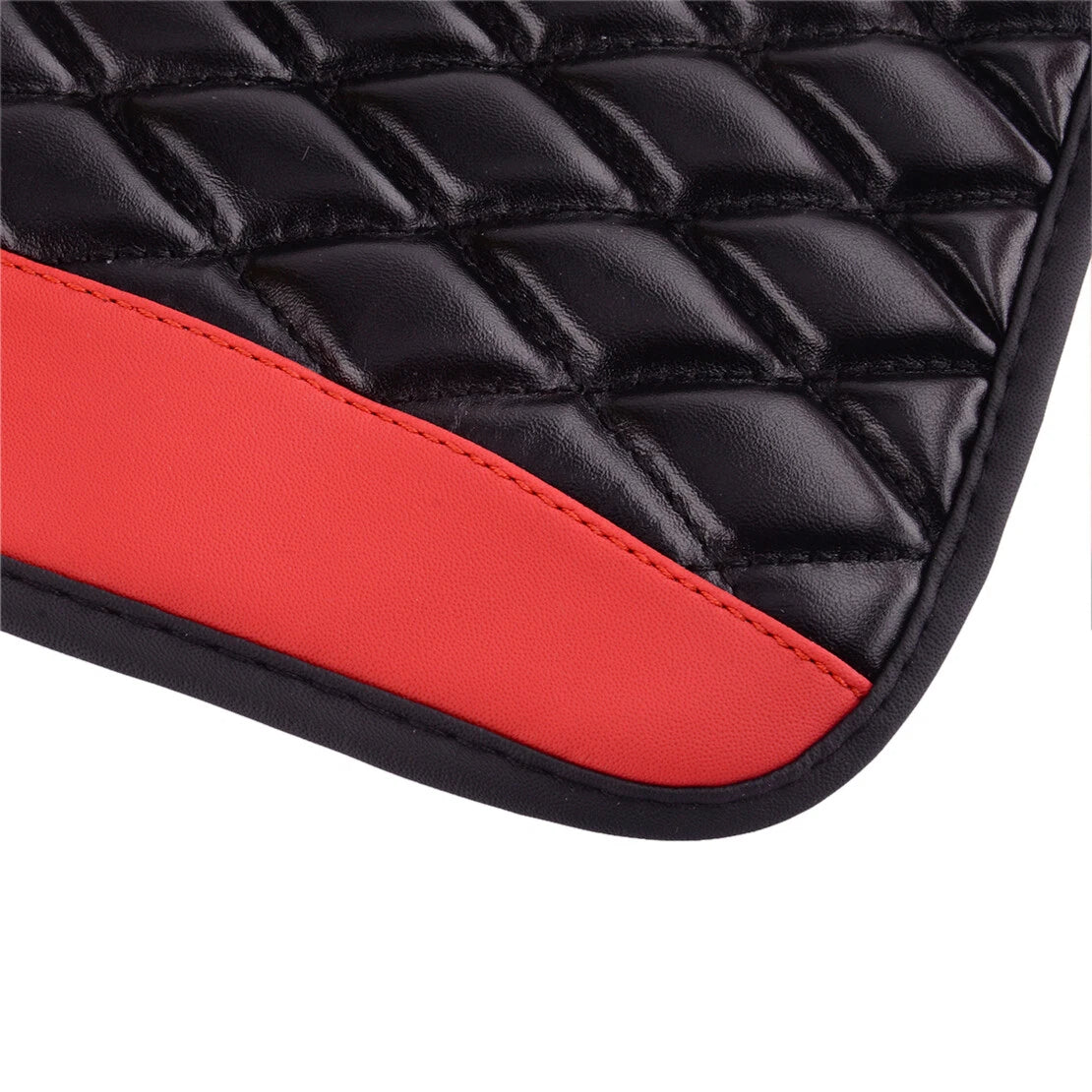 Armrest Pad Cover for Center Console Box Cushion Mat Protector for Car Accessories