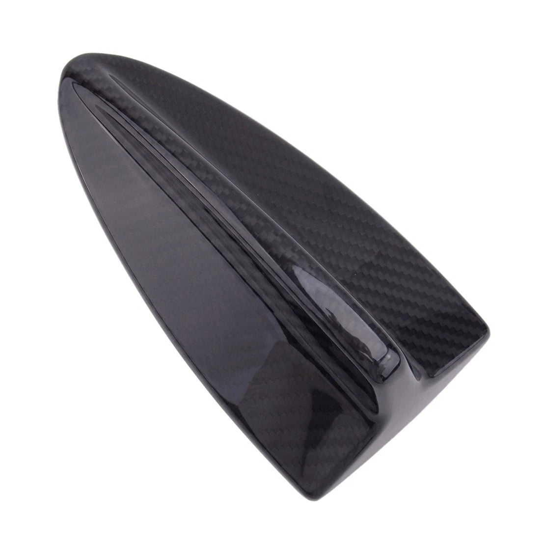 Carbon Fiber Shark Fin Antenna Cover for BMW 3 Series M3 E90 E92 (2007-2013)