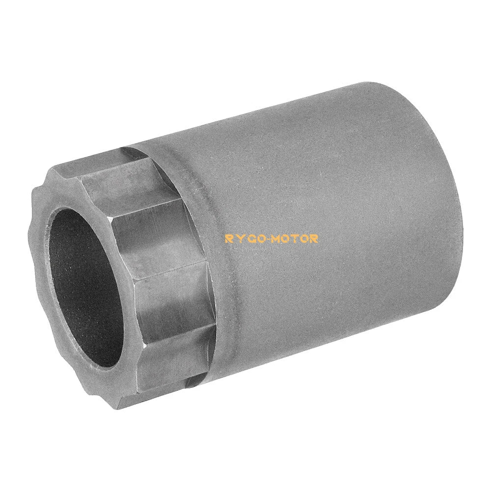 Rear Differential Pinion Nut Tool 60mm for Honda ATC250ES/ATC250SX (1985–1987)