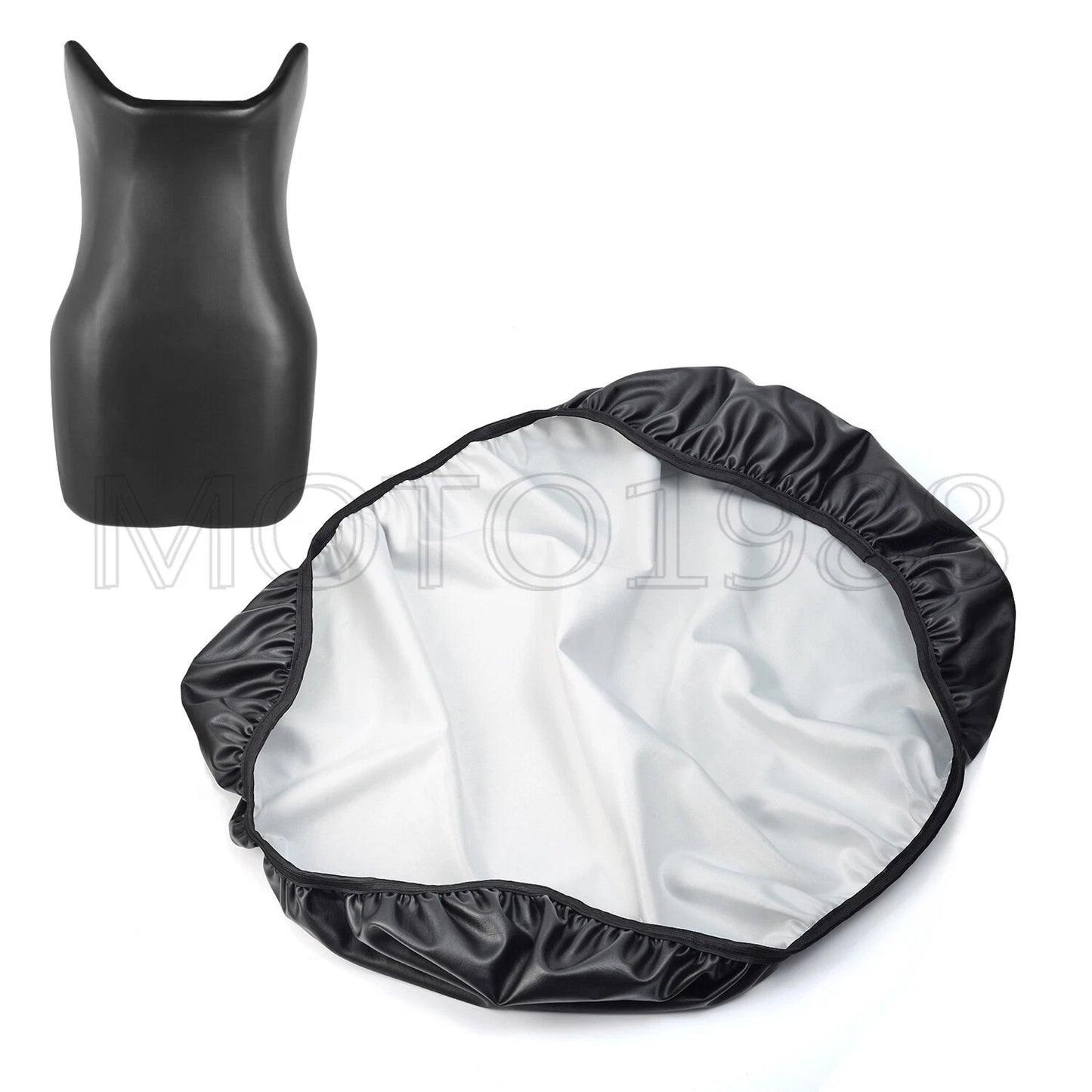 Leather Seat Cover ATV for Polaris Sportsman (2006–2024)