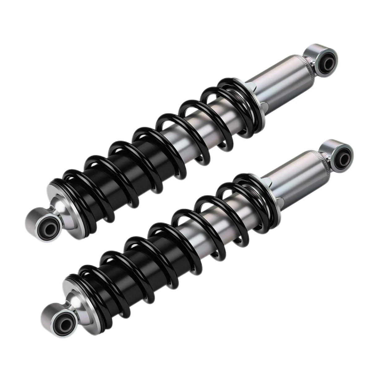 2 x Rear Shock Absorbers for Honda Recon 250 TRX250 (2001–2024)