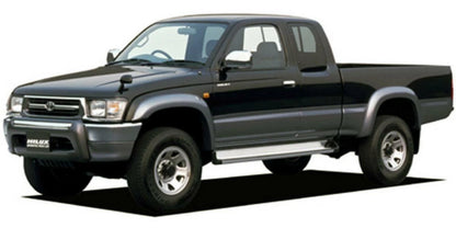 Tailgate Cables for Toyota Hilux Tiger MK4 Ute(1998-2004)