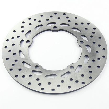 Rear Brake Disc for Yamaha XJ6F, XJ6S, XJ6N, FZ6, FZ6R (2009-2016)
