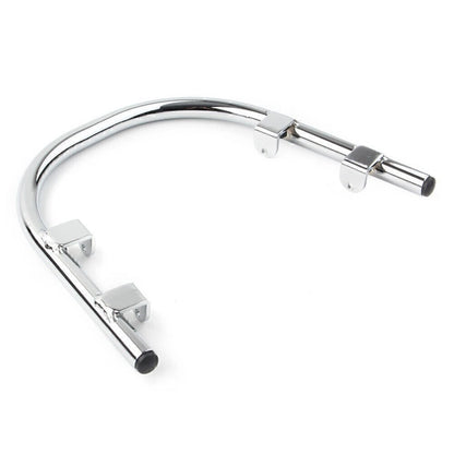 Fender Bumper Guard Crash Bar for Piaggio GTS300 (2008-2023)