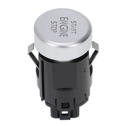 Keyless Start Stop Button Switch for Passat (2015–2017)