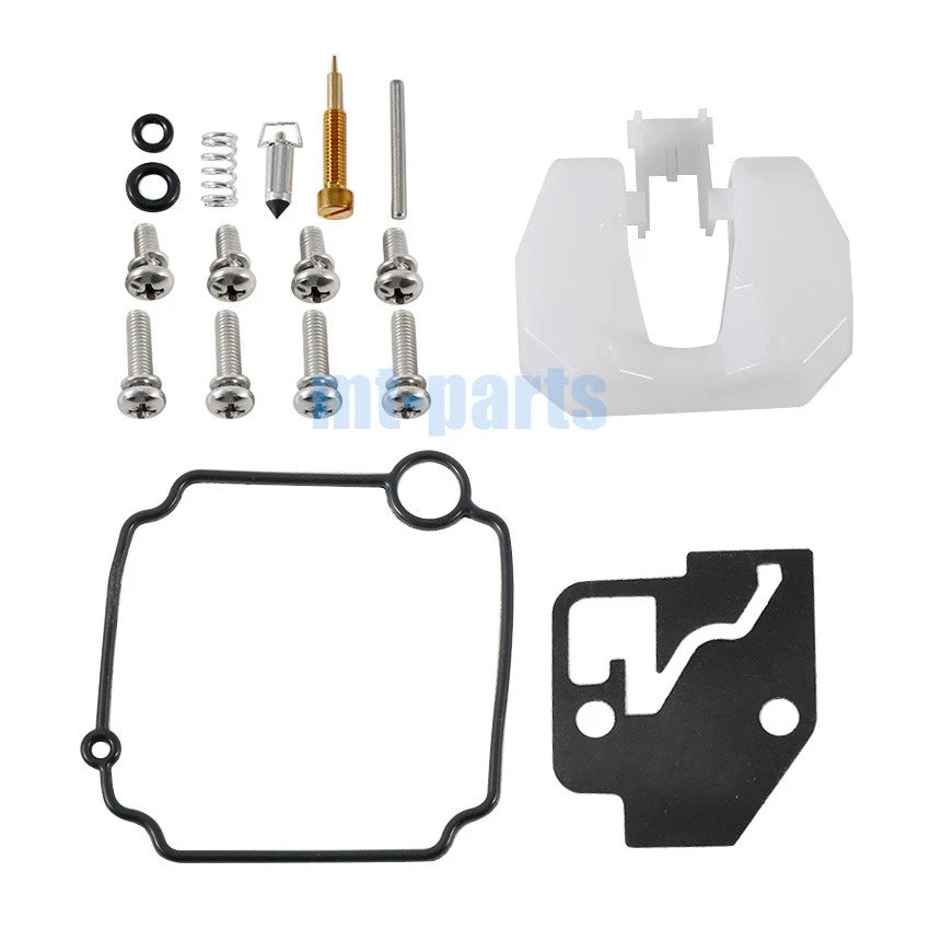 Tohatsu Carburetor Repair Kit for 6hp MFS6, 8hp MFS8, 9.8hp MFS9.8