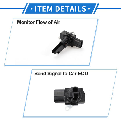 Mass Air Flow Sensor for Toyota & Subaru