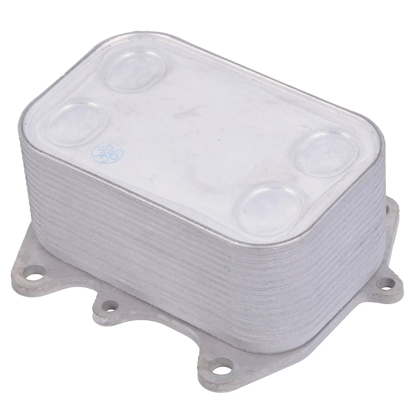 Engine Oil Cooler for VW Transporter 2.0 BiTDI 4Motion (2010-2015)