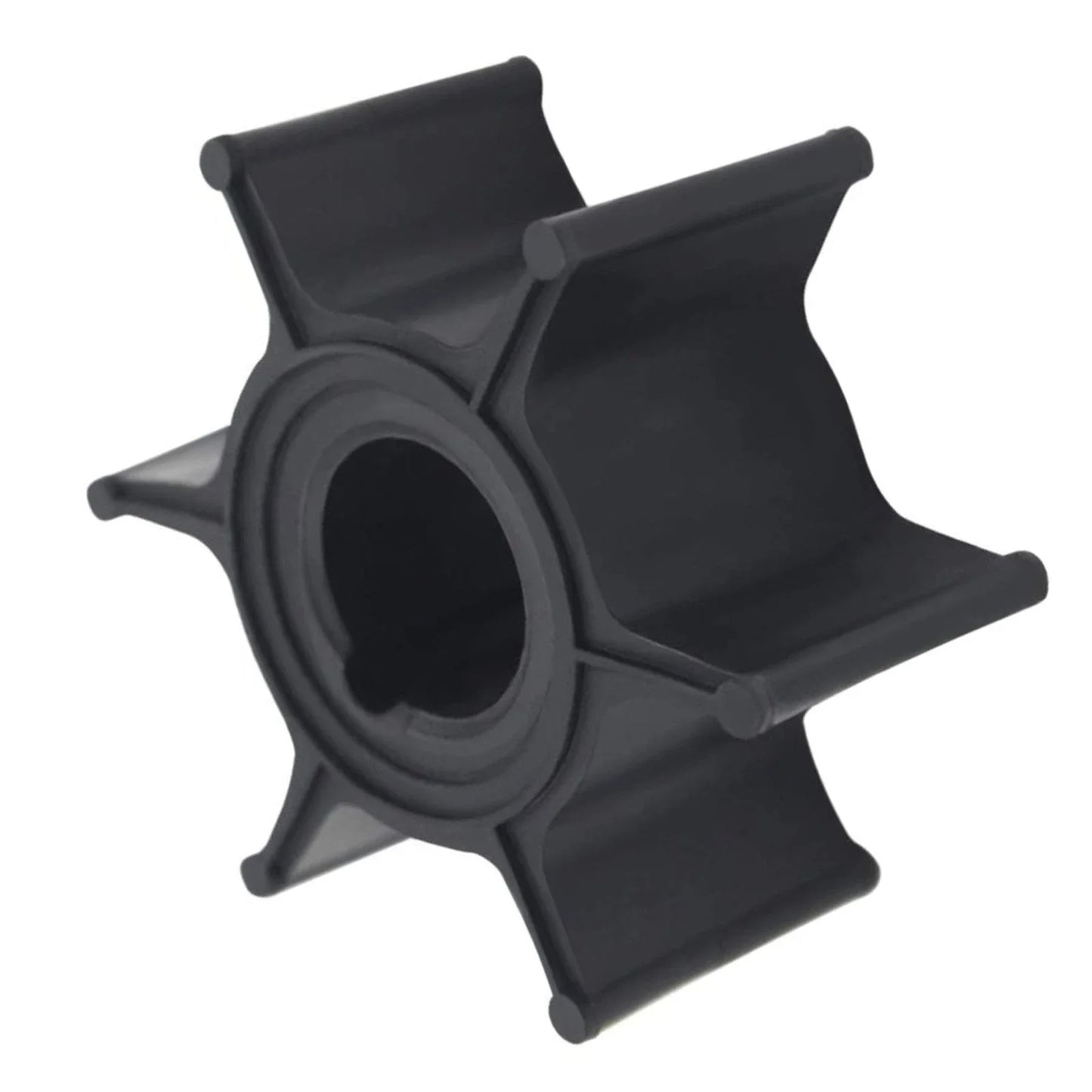 Water Pump Impeller Kit for Mercury/Mariner 8/9.9HP 4-Stroke (1990-2023)