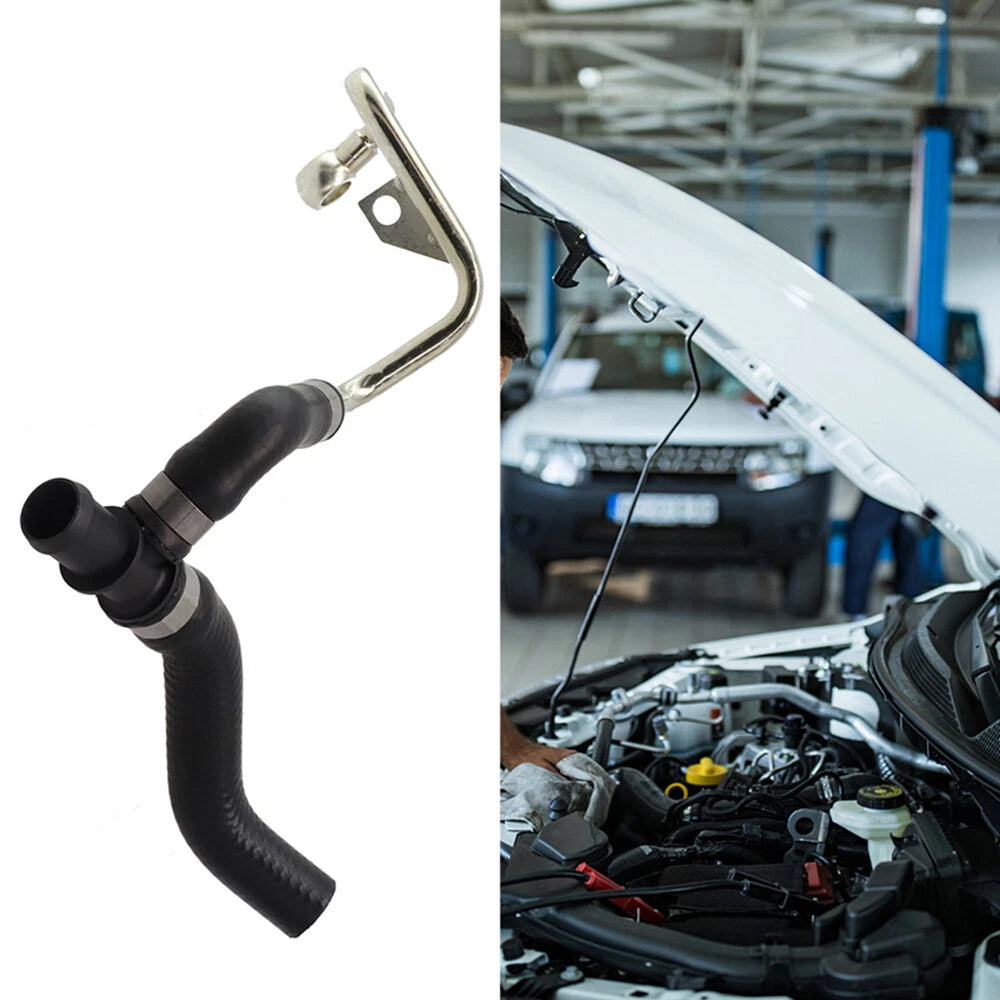 Turbocharger Coolant Hose for BMW Mini Cooper R56 R57 R58 R60 R61 (2007-2015)
