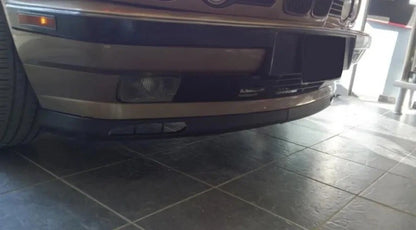Laguna Front Bumper Splitter for BMW E34 (1988-1996) 2 Piece Pcs