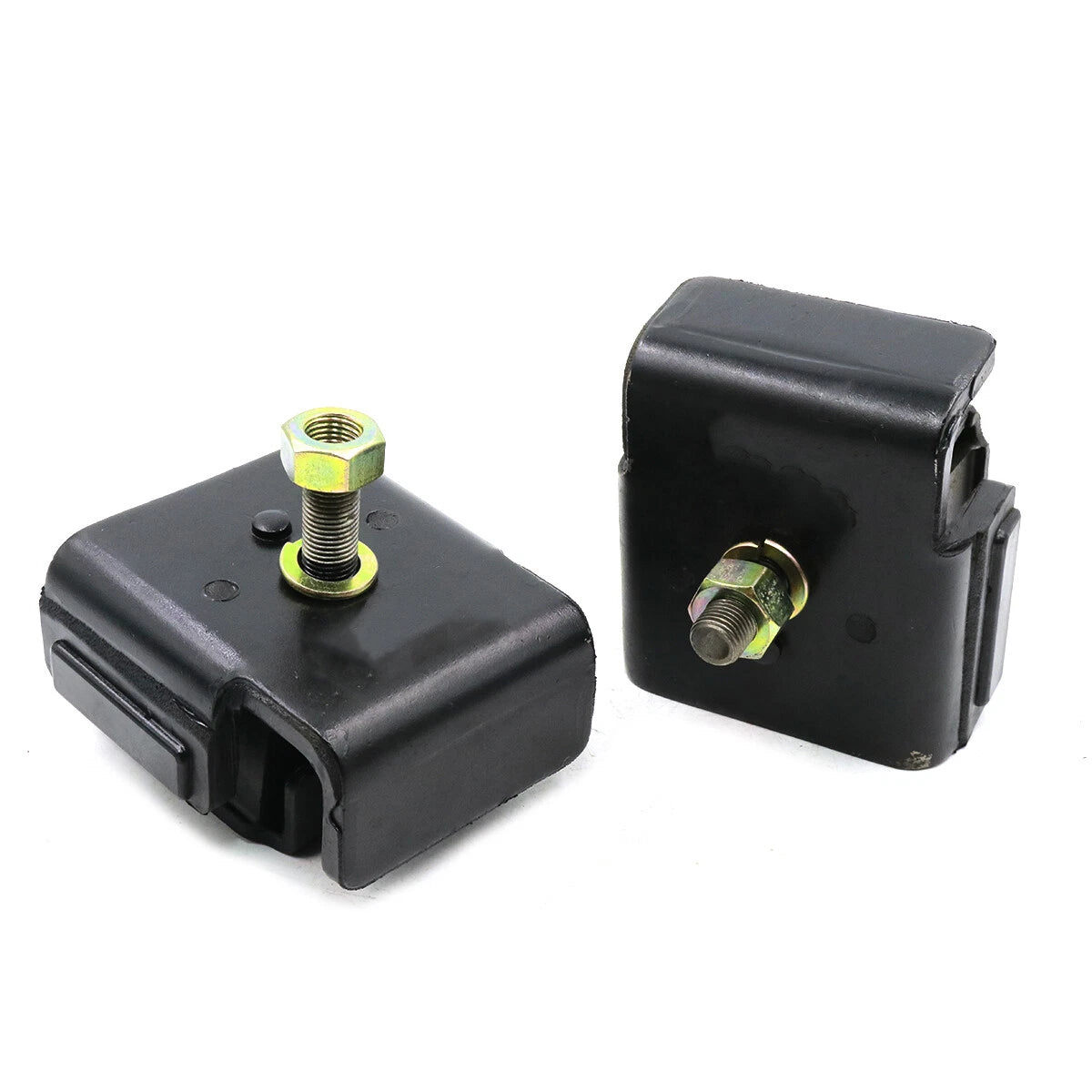 Front Engine Mount 3.2L for Toyota Coaster DLX BB10 1977-1982