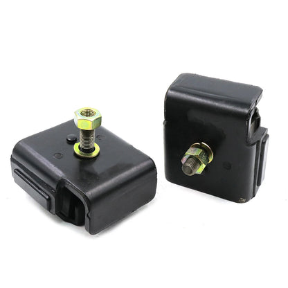 Front Engine Mount 3.2L for Toyota Coaster DLX BB10 1977-1982