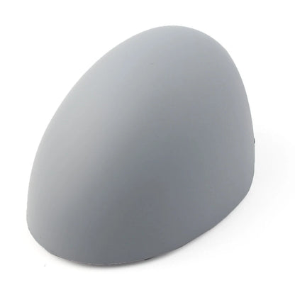 Unpainted Right Rear Wing Mirror Cover for Mini R55 R56 R57 R58 R59 R60 R61