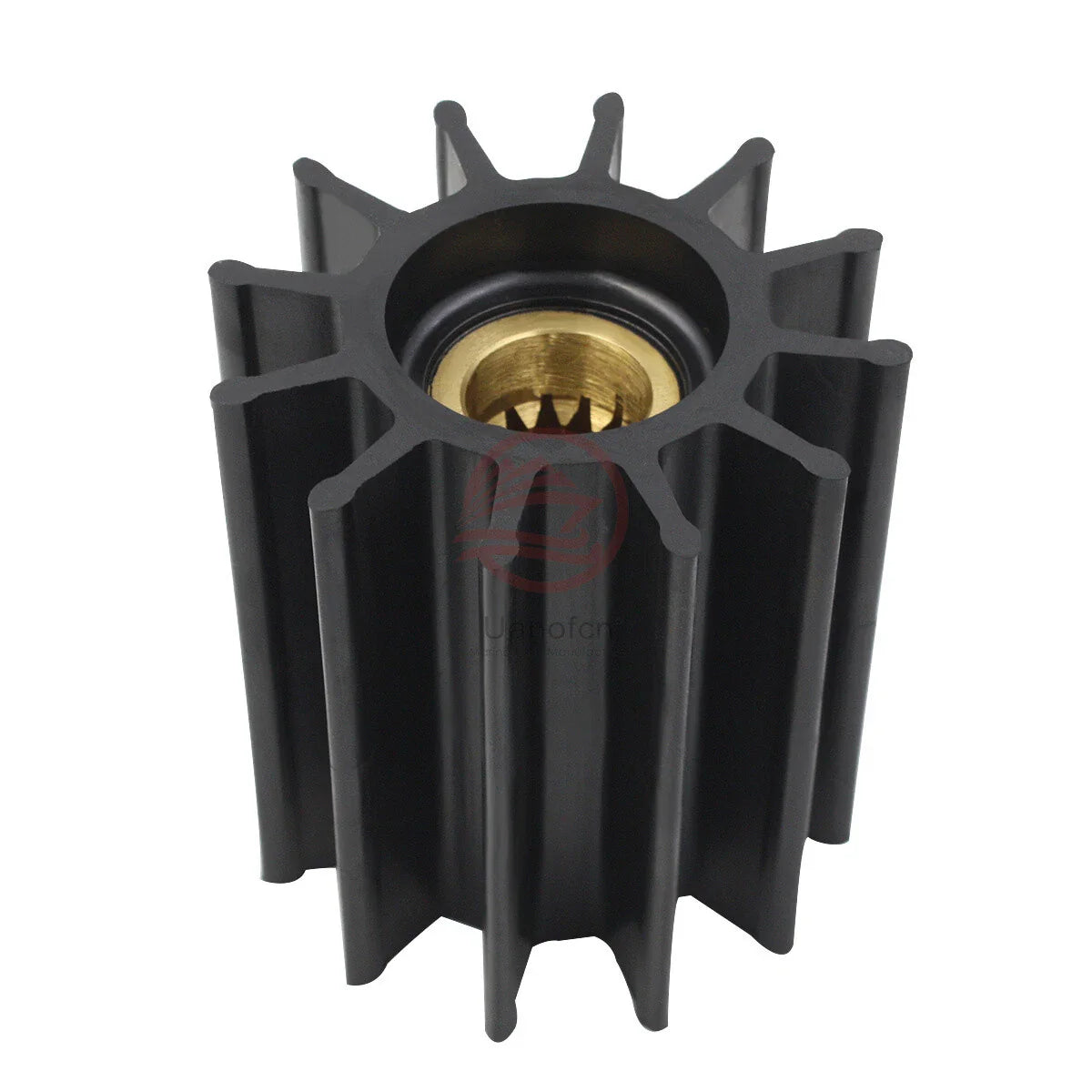 Flexible Impeller for Sherwood 18000K Cummins 4019403/4933743/1230492