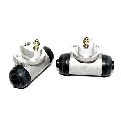 7/8 Rear Brake Cylinder Set for Nissan Bluebird 910 Sedan 1979-1983