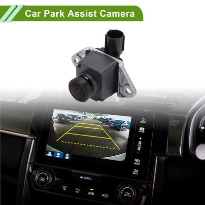 Rear View Backup Camera for JEEP GRAND CHEROKEE (2011-2023)
