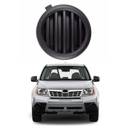 Fog Light Cover Trim for Subaru Forester (2009-2013)