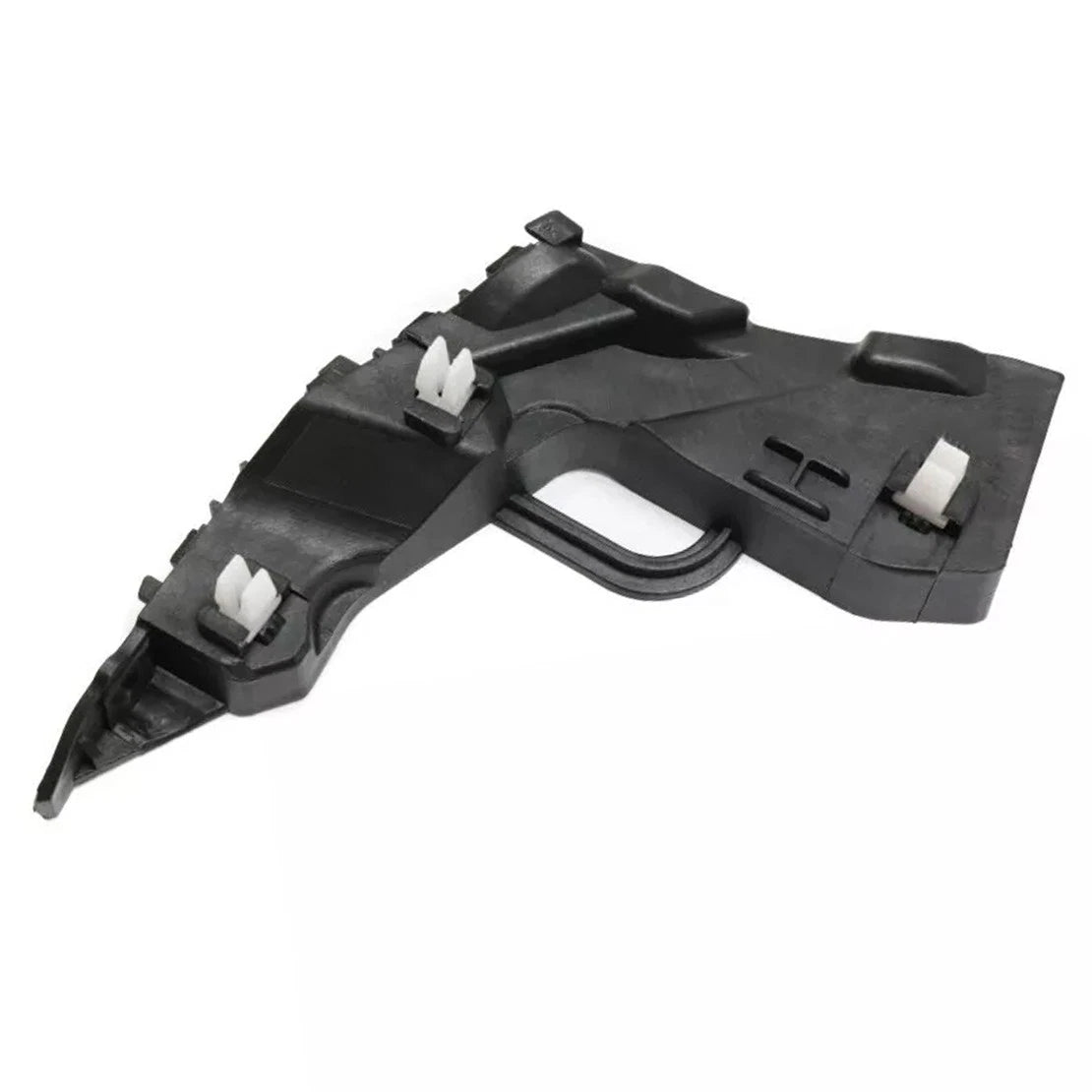 Left Front Bumper Support Bracket for Hyundai Elantra Sedan (2017-2018)