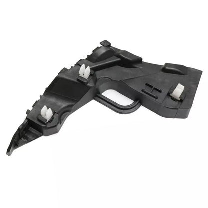 Left Front Bumper Support Bracket for Hyundai Elantra Sedan (2017-2018)