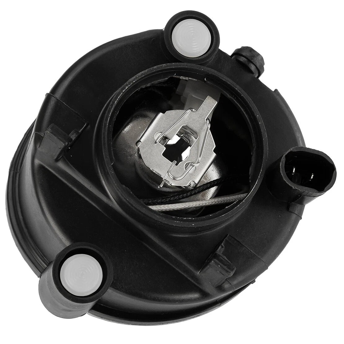 Left Fog Light Lamp for Vauxhall Vivaro Van (2001-2014)