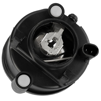 Left Fog Light Lamp for Vauxhall Vivaro Van (2001-2014)