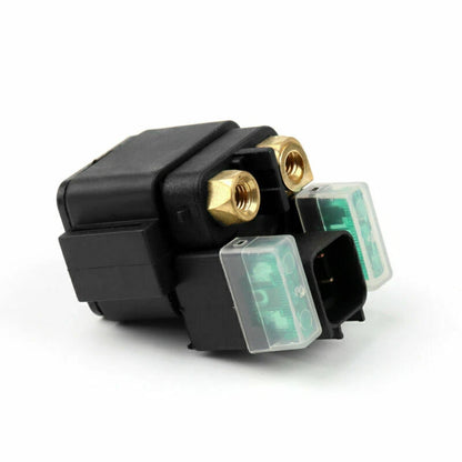 Starting Relay for Suzuki AN400, DL 650/1000, GSX-R 600, GSXR750 (2003-2023)