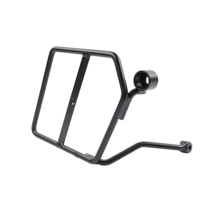 Left Side Saddle Bag Support Bracket for Honda Monkey 125 (2018-2024)