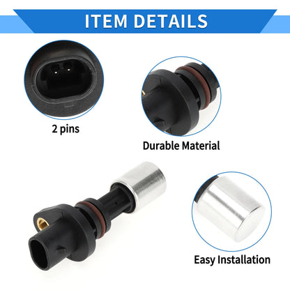 Crankshaft Position Sensor for CHEVROLET S10 II Pickup 2.2 (1994-1998)