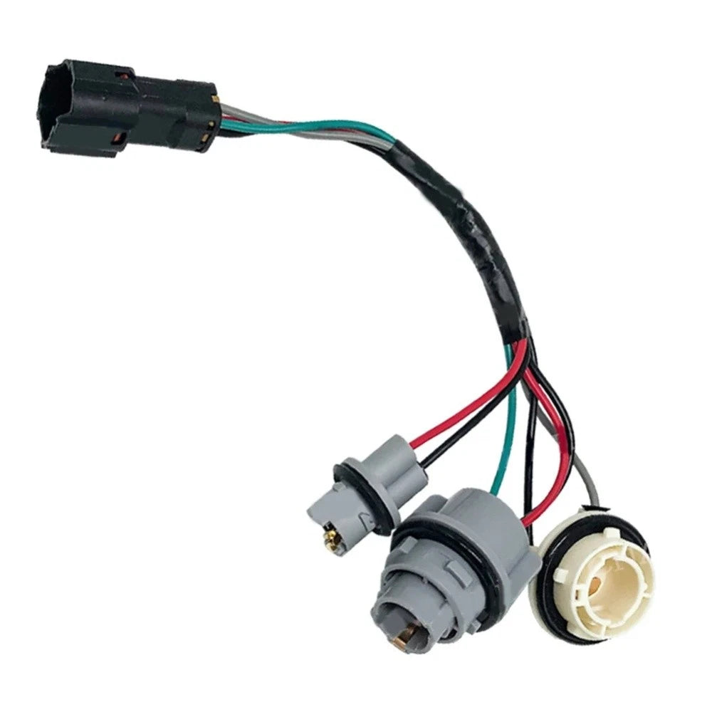 Rear Tail Light Socket & Wire for Hyundai Tucson (2016-2018)
