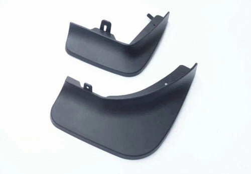 4x Mud Flaps Splash Guards Fender Cover for Alfa Romeo Stelvio SUV (2017–2023)