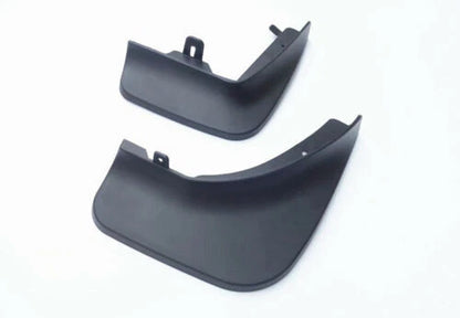 4x Mud Flaps Splash Guards Fender Cover for Alfa Romeo Stelvio SUV (2017–2023)