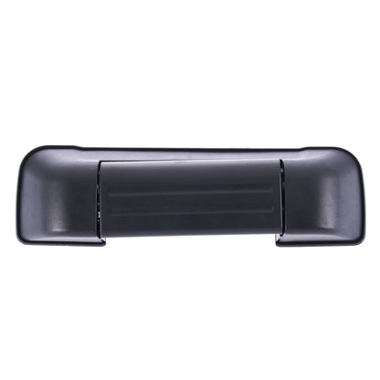 Textured Black Tailgate Handle for Suzuki Grand Vitara (1998–2005)