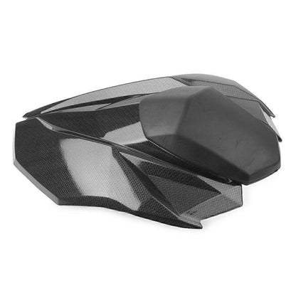 Motor Rear Seat Cover Cowl for Kawasaki Z800 (2013-2016) Carbon Fiber