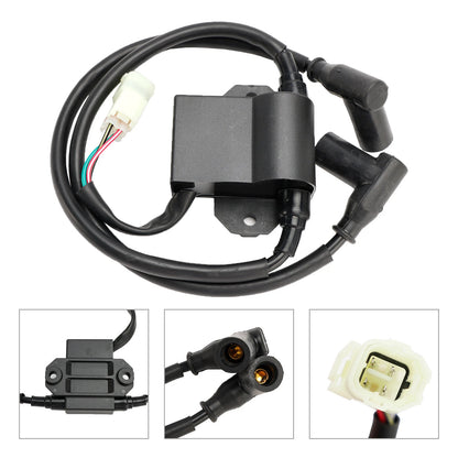 CDI Module for Ski-Doo Skandic 380/500/Safari/Formula S (1996-2000)