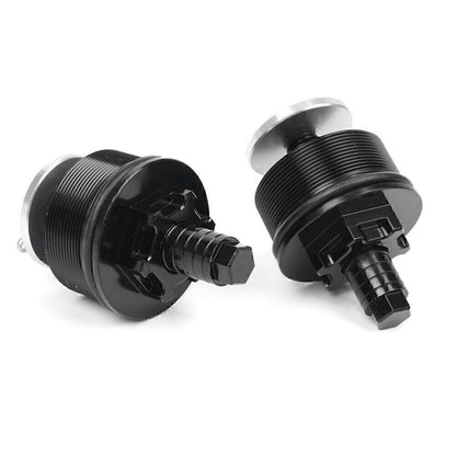 Aluminum Preload Adjusters  Bolts for Honda CB400 (1992-1998)