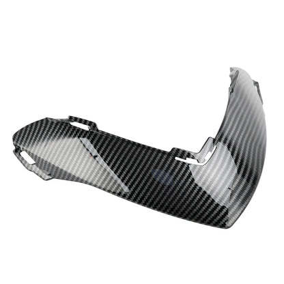 Carbon Fiber Front Headlight Fairing for Suzuki GSX-S 1000 (2015-2020)