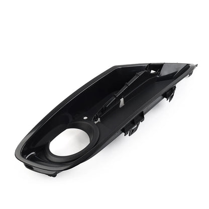 Front Bumper Fog Lamp Grille W/O Silver Trim for BMW F30 F31 (2012-2019) 1x